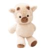 Soft Material Running Cow Plush Doll New Design Cute Stuffed Toys  Home Decoration