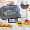 With Storage Pockets Air Fryer Hood Oxford Fabric Kitchen Dust Cap for Air Fryer Bread Maker