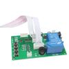 4 Digits Timer Board For Coin Acceptor Selector Device Washing Machine Coin Operated Timer Control Board Power Supply