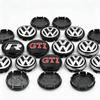 SVLHP1 4ks 55mm 60mm 56mm 63mm 65mm 70mm Krytka středového otvoru kola auta Pro VW R Golf Touran Octavia Motion GTI Polo Autodoplňky b2