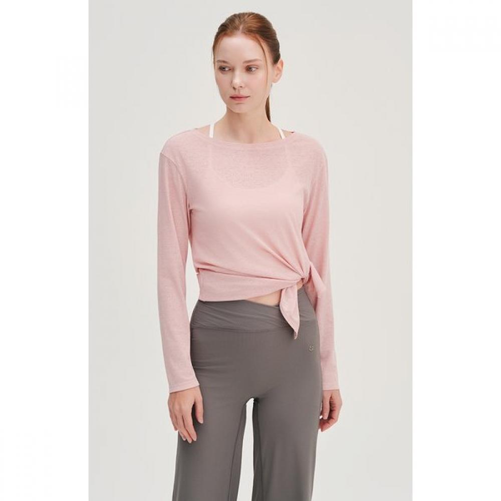 

HuiT Exclusive Long Sleeve T hTwTl6z90T DGY/XS