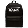 Vans Black Sport Backpack Vn000H50Blk1