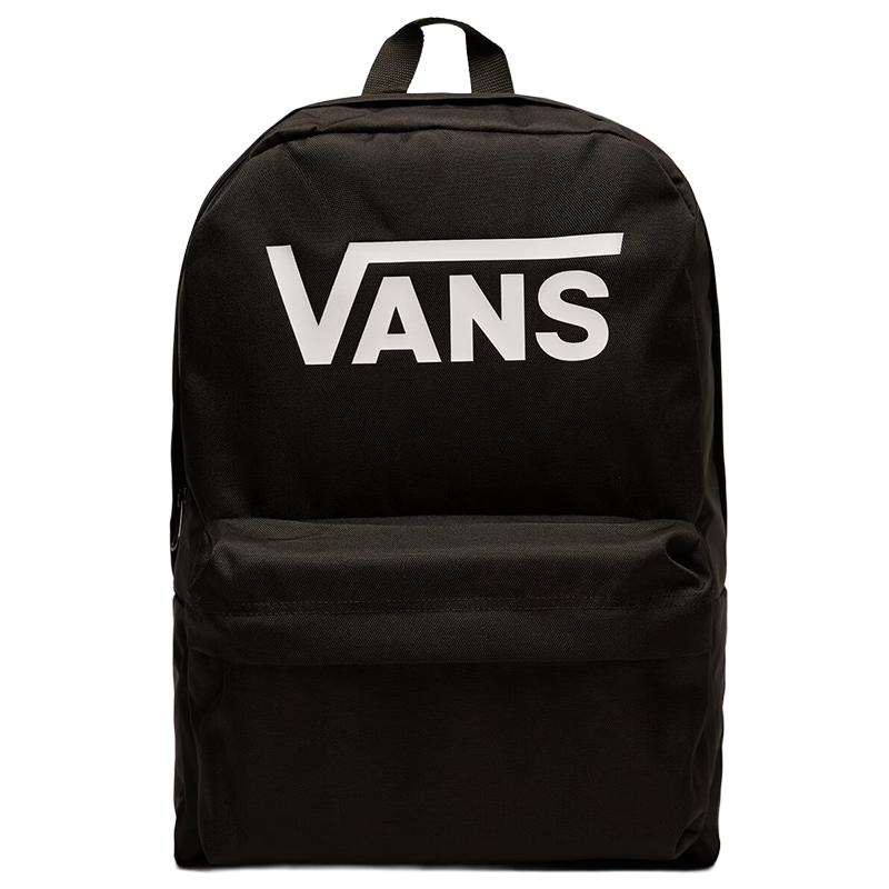 Vans Black Sport Backpack Vn000H50Blk1