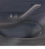 Grid Model Y Door Storage Anti-Slip Mat & Leather Interior Protection Accessories
