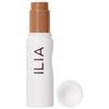 Ilia Skin Rewind BlurrinG Foundation And Concealer Complexion Stick 0.35 Oz   10 G 30w Cumaru Deep With Warm Undertones