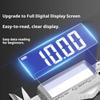 Charging Digital Display High-Precision Industrial-Grade Jewelry Collectibles Special Oil-Immersion Caliper