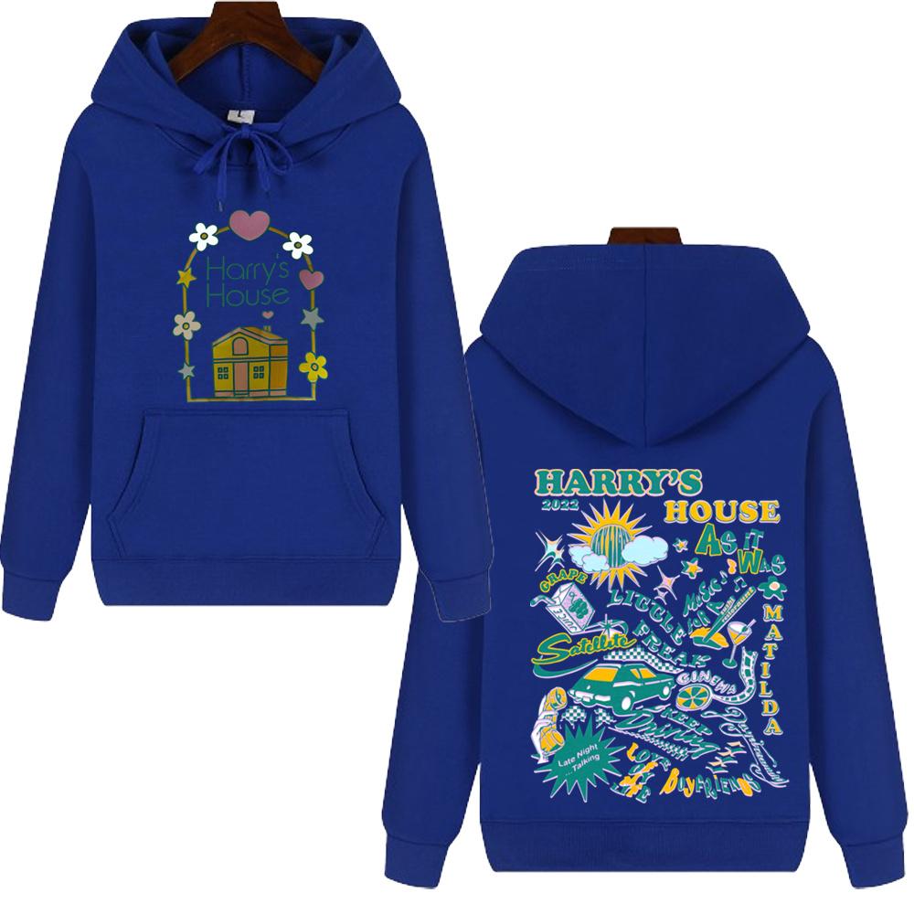Unisex Long Sleeve Hoodie Spring And Autumn Sweatshirts Men Streetwear Harajuku Casual Hoodies Y2k Clothes Hoodeds