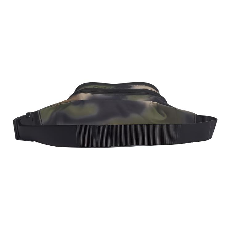 adidas Originale Mode Lässig Vielseitig Recyceltes Polyester Hüfttasche Unisex Taschen Camouflage GN3187