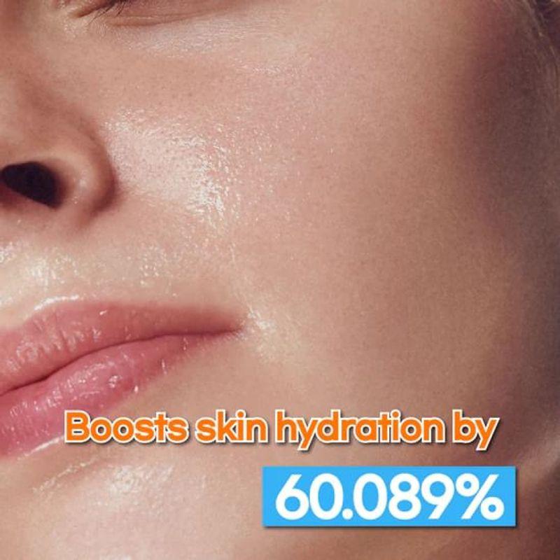 HYAAH - Mild But Deep Cleansing Water