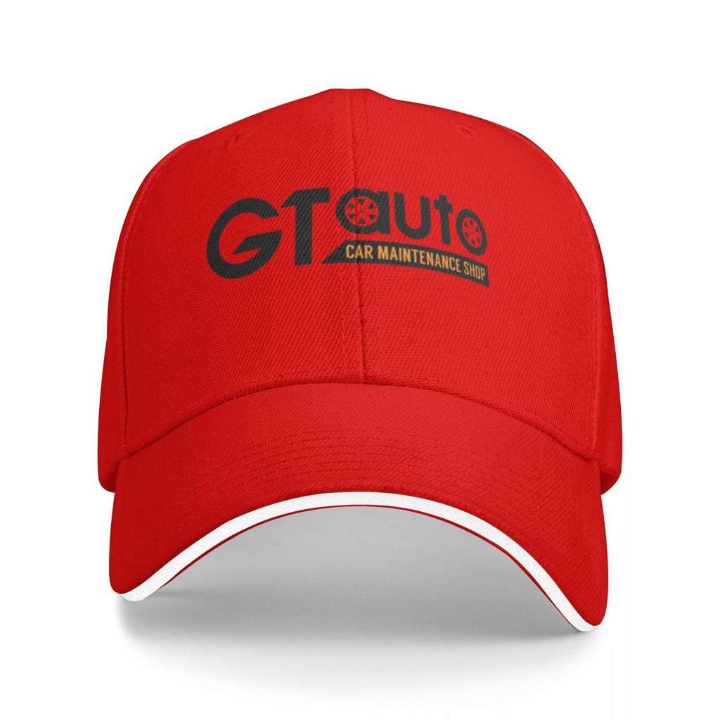 GT Auto Von Gran Turismo Baseballkappen Snapback Mode Baseballmützen Atmungsaktiv Lässig Kappe Outdoor Unisex
