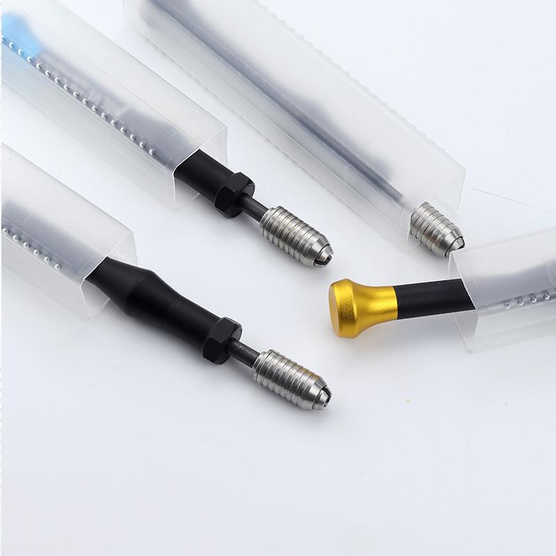 3D Precision Bolt Driver Fixed Torque Screwdriver Replaceable Tip Prevent Slippage For iPhone Android Mobile Phone Repair Tools