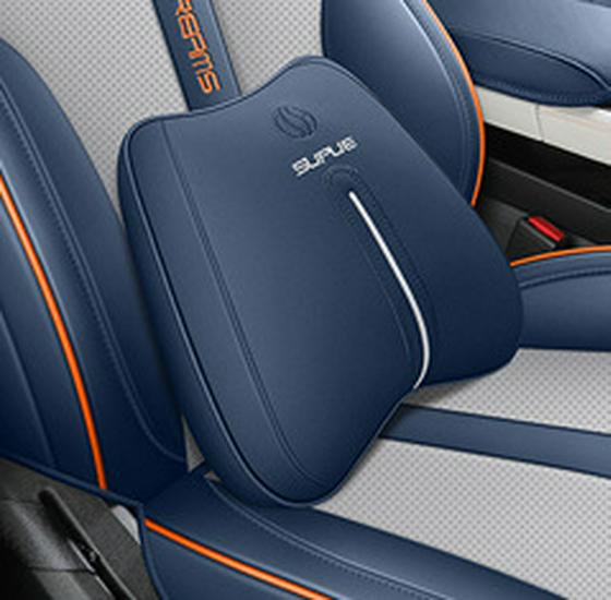BYD Song Plus/DMI Honor Edition All-Season Car Seat Cushion Cover