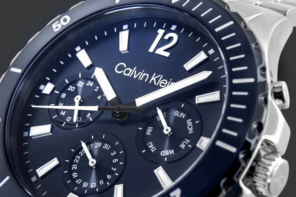 Calvin Klein Sport For Him Herrenuhr 25200115 + BOX