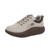 Shoes Spring and Autumn New Student ins Shoes Platform Sneakers Casual Board Shoes Daddy Shoes