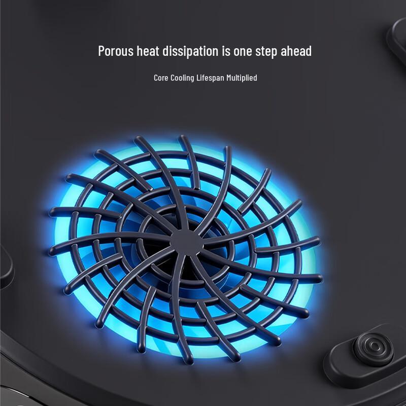 Xiduomi High-Temperature Glass Tea Kettle