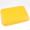 Serving Tray Melamine Plastics Dish Plate Hotel Restaurant Rectangular Platter