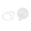 Floating Aquarium Decorations Moon Safe Exquisite Cute Moon Animals Decor for Fish   Accessories