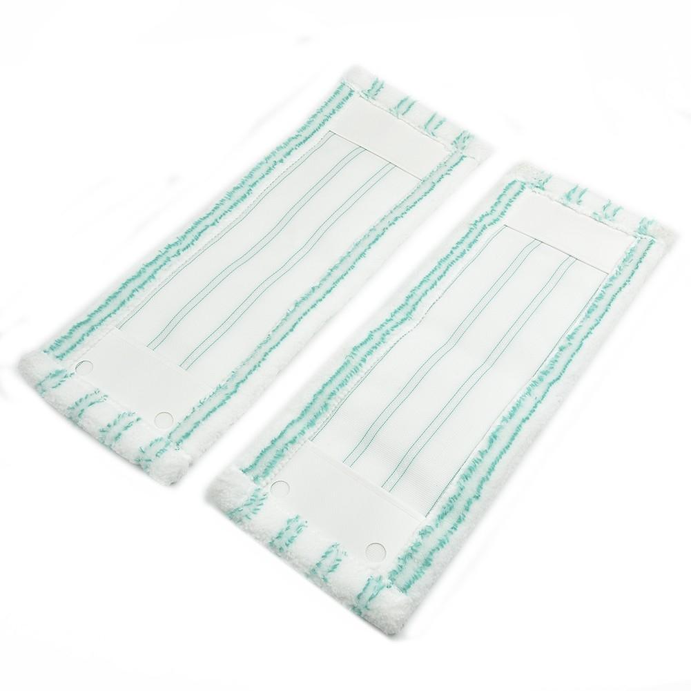 Pressed On Head Mop Replacement System 42 Cm Absorbent