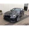 Carbon Fiber Front Lip for BMW 7 Series G11/G12 Pre-Facelift M760Li Hamann Style