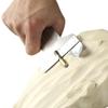Sliced Noodles Knife Cooking Kitchen Gadgets Pasta Tools Household Noodles Maker Noodle Roller Cutting Tool Noodle Knife