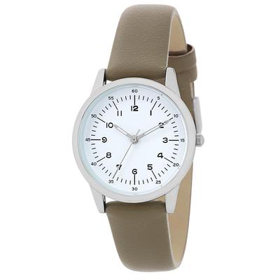 [Sun Flame Co., Ltd.] J-Axis Watch CF2C0012-KH Women's Khaki