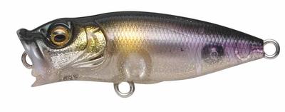 Megabass BABY POPX Koayu Köder Durchsichtig