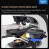 AOSVI NX30T Metallurgical Microscope