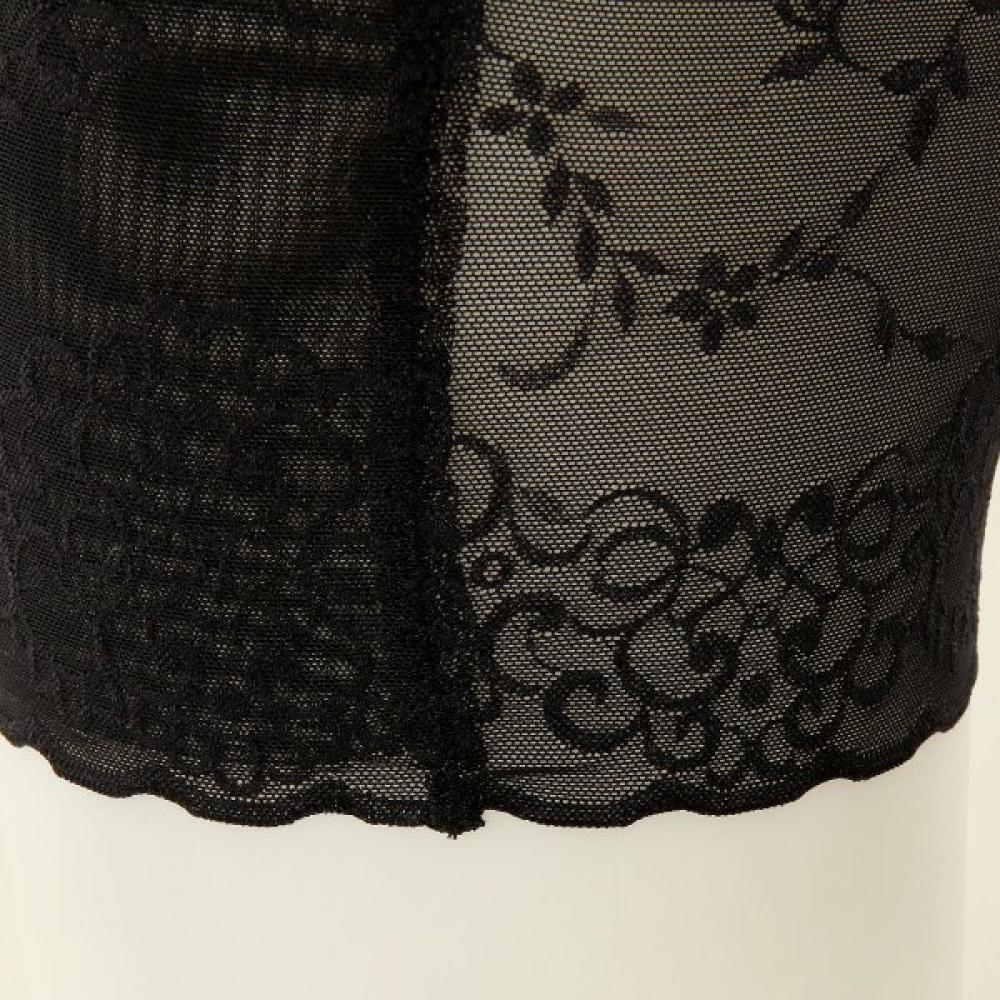 Wacoal 280d Medium Type No Wire Body Shaper C Cup  wbt3213C 