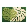 Anti-slip Floor Mat Absorbent Rug Entrance Carpet Cashmere Bath Carpet  Bathroom