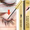 Sérum de Croissance Rapide des Cils 7 Jours Rehausseur de Cils Naturel Cils Plus Longs Plus Fournis Plus Épais Traitement Cils Courbés Produits de Soin des Yeux Maquillage