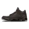 Jordan 3 Retro Black Flip 315767-001