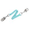 Diving Camera Handle Rope Noctilucence Strong Rustproof Anticorrosion Underwater Camera Carry LanyardBlue
