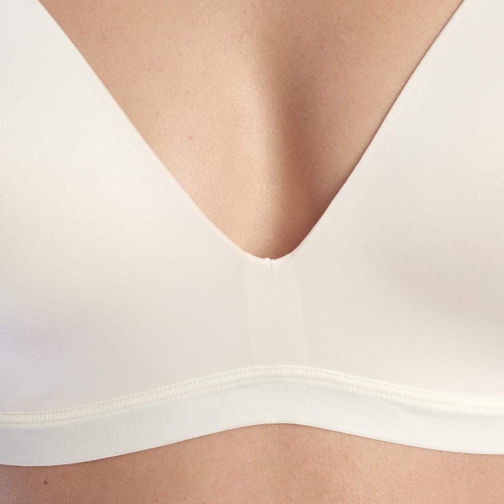 Sujetador Push Up Wow Comfort 2.0 10205210 para Mujer