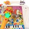 SEGA FAVE Anpanman Japanese English Two-Word Sentences Lets Play Speak Vocabulary Encyclopedia PremiumJapan Toy Award 2021 Educational Category Grand