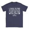 Streetwear T Shirt Funny Dad Joke Quote For Husband Father From Wife Cotton T Shirts Cool Tshirt for Unisexs Summer Top Tee