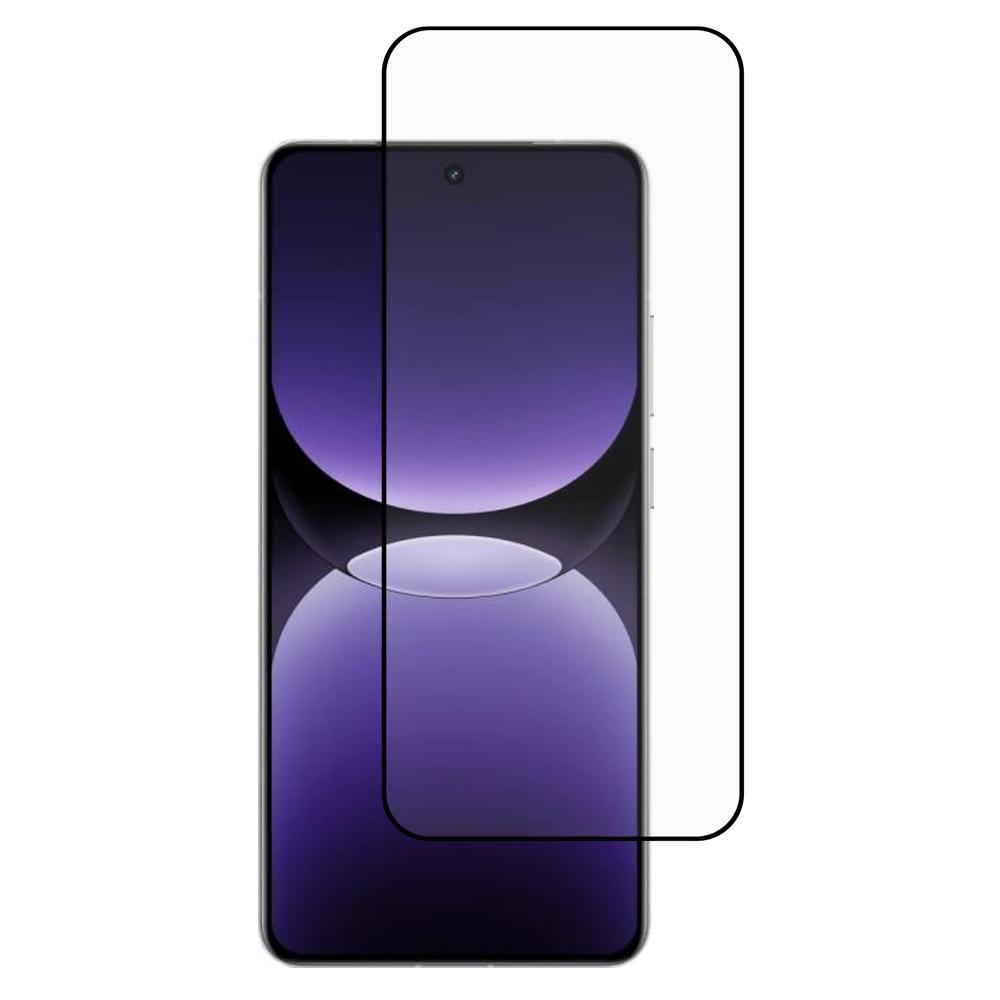 

Защитная пленка для экрана Realme GT 7T 5G, шелкография, полный клей, HD прозрачная пленка для экрана A