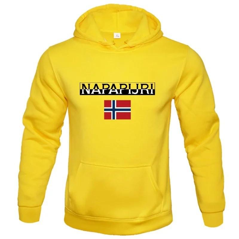 Men s Multifunctional Printed Fashion Hoodie M