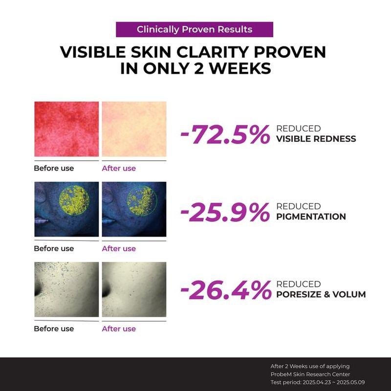 JUMISO - Niacinamide 10 Serum