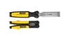 Stanley Fatmax Folding Chisel 25Mm
