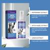 Yegbong Spray Repellente Premium per Gatti - Repellente Sicuro per Interni ed Esterni per la Protezione dei Mobili, Efficace Aiuto per l'Addestramento con Ingredienti Naturali