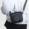Lightweight Protective Camera Bag for WIDE EVO/SQ Instantly Photography with Quickly Access Zippers Design Shoulder Bag