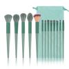 13Pcs Brush Beauty Tool Makeup Makeup Brush Set Soft Professiona Cosmetic Foundation Powder Eyeshadow Kabuki Blending Make Up