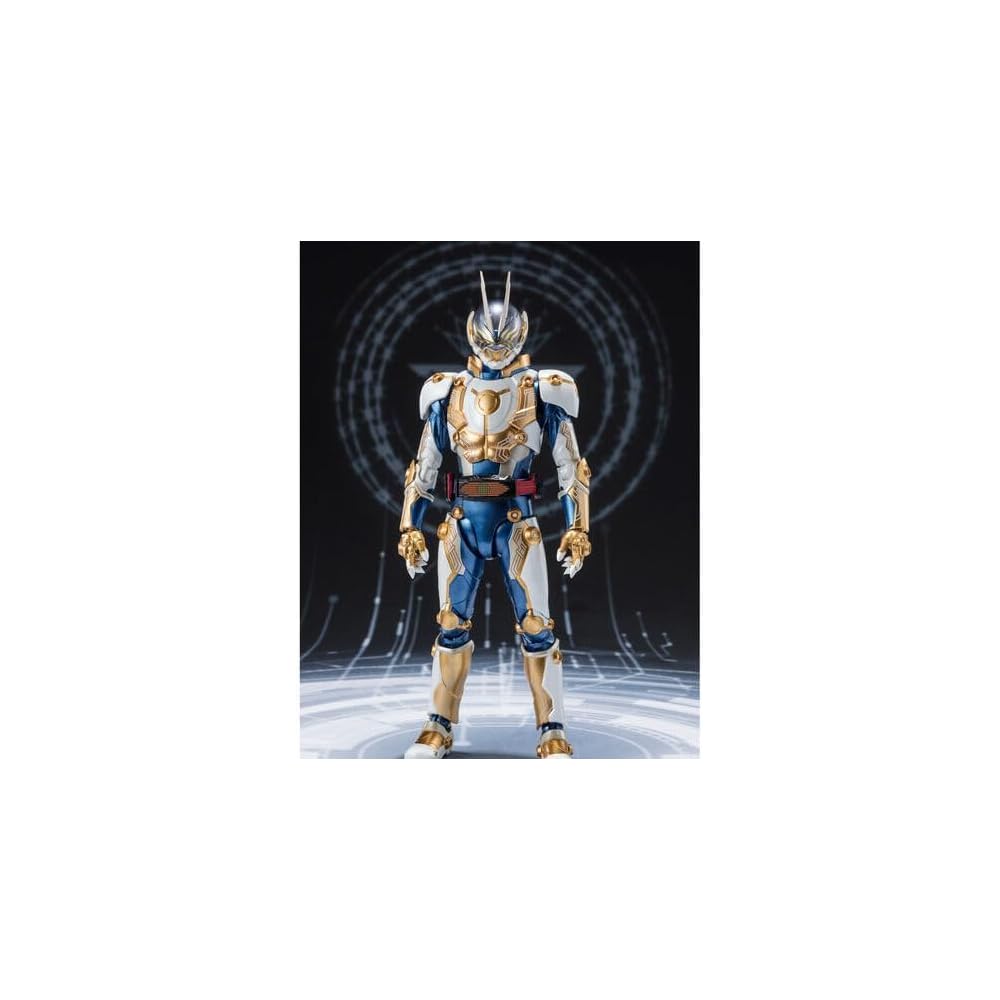 S.H.Figuarts Kamen Rider Gazer Action Figure Collectible Toy