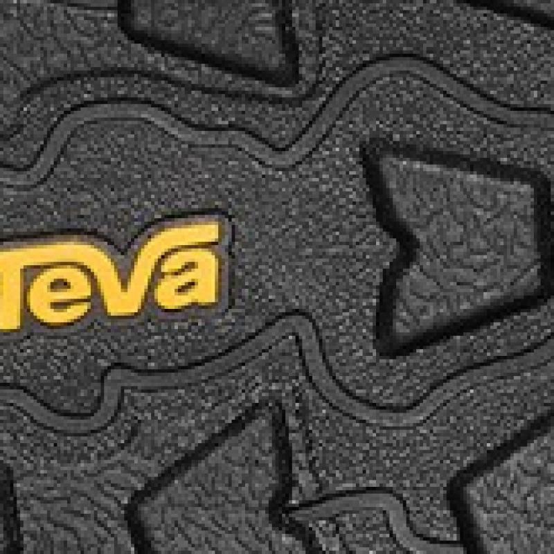 Teva Men S Padded Slip On Camping ShoeS Black Stvm2434490 Blk