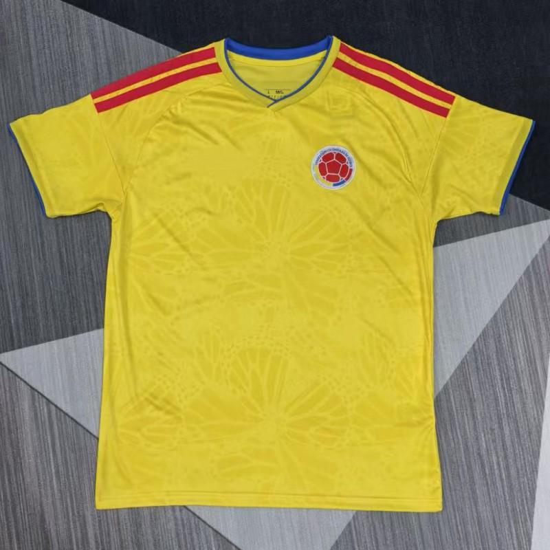 2024-2025 Football Jerseys National Team Argentina Dragon England Brazil Portugal France Cycling Sports