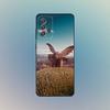 M-Melanie M-Martinez Portals Phone Case For Samsung S25,S24,S21,S22,S23,S30,Ultra,S20 Black Soft Case