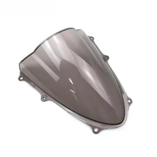 For Suzuki GSXR 1000 R GSX-R1000 K9 2009-2016 2010 2011 2012 2013 2014 2015 2016 Windshield WindScreen Double Bubble GSXR1000