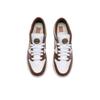 Nike Dunk Low GS Cacao Wow Metalická Zlatá Dětské Tenisky Hnědé Bílé HM3725-171