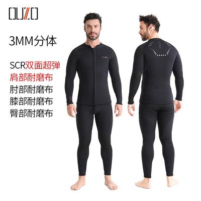 Surf y buceo – Trajes de buceo