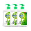 Dettol Classic Pine Hand Wash 500g X 3 Bottles